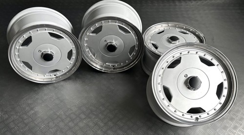 King 5x16 et35 - 7,5x16, mercedes