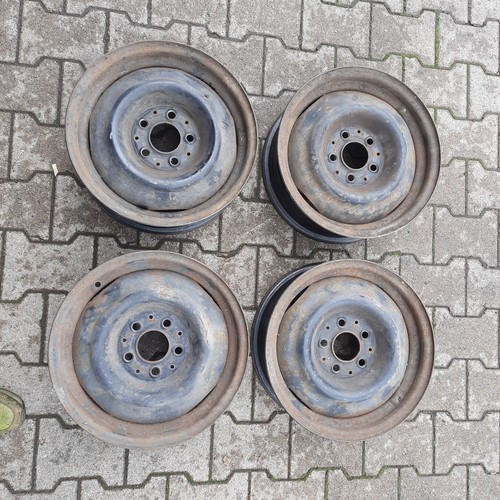 Mercedes benz zoll felgen - 15,
