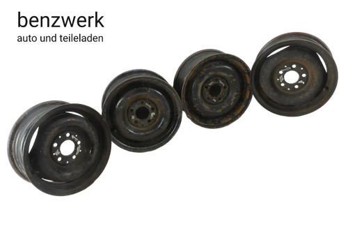 Mercedes w115 w123 felge - w115,