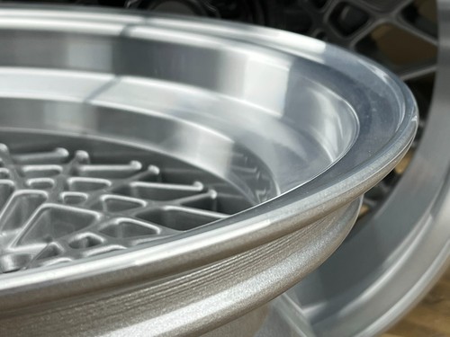 Orig bbs mahle ra267 felgen - orig,