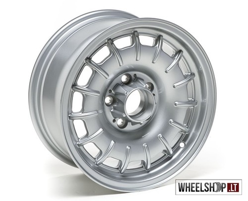 Mercedes barock style r15 - style,