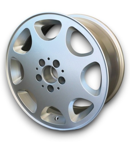 Maxilite eight hole - , style
