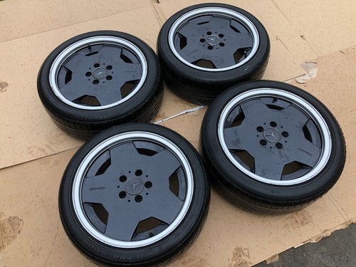 Wheels aero et11 - aero, 5x112