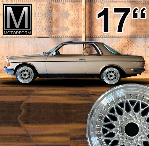 Design rims 8 - 4, +