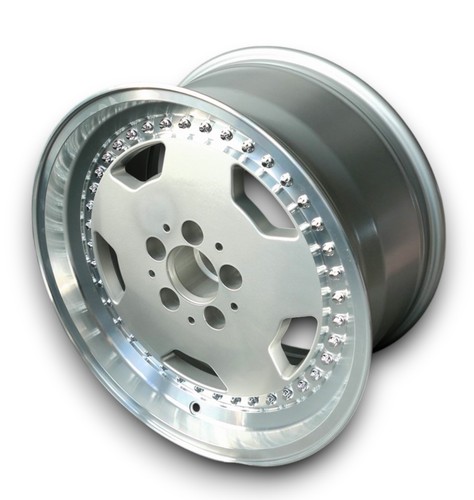 Maxilite aero style wheels - aero,