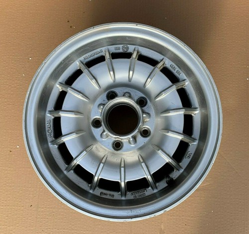 Mercedes w123 alufelge - ?,
