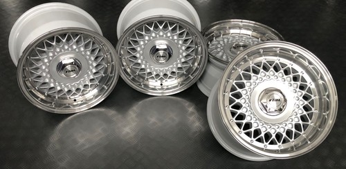 Rial cobra 8x15 et18 mercedes - rial,
