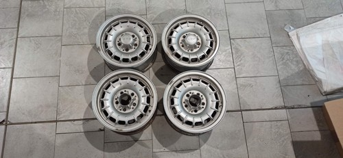 Alufelgen 5x14 et30 - 4,