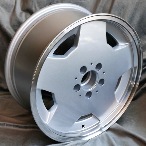 Amg aero style design wheels - amg,