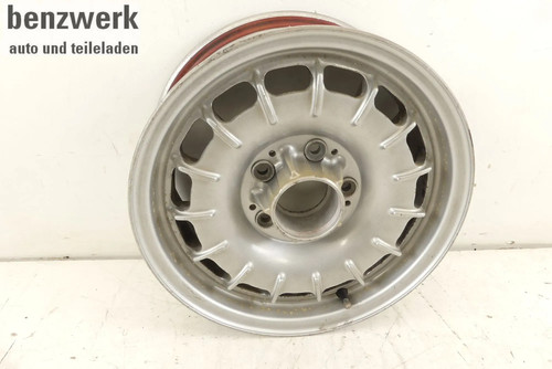 Mercedes w123 felge - w123, 1x