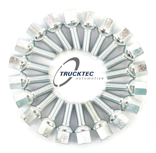 20x wheel bolts - ,