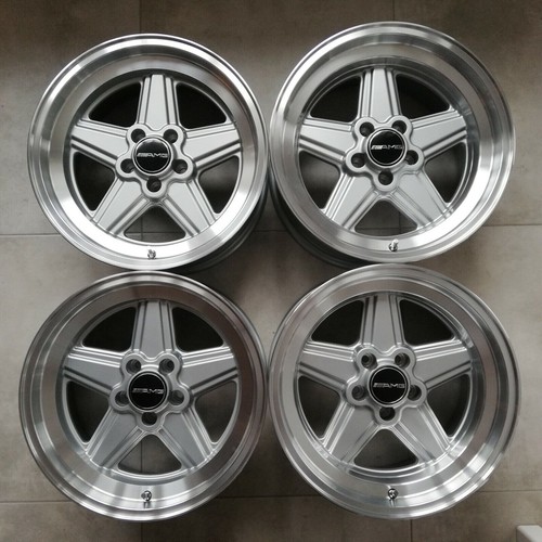 Amg penta style design - design, wheels