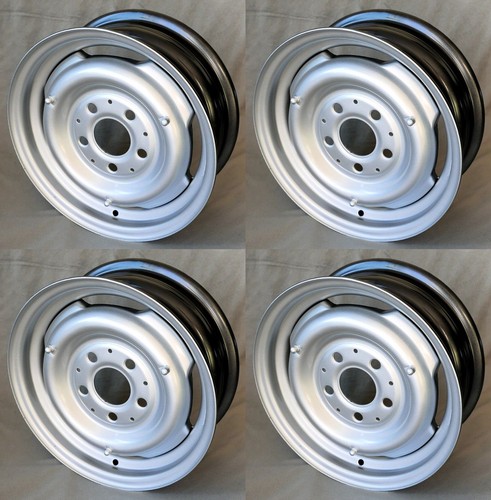 Steel wheel rims 6x14 - rims, mercedes