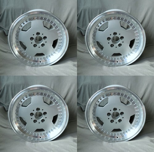 Amg aero style wheels - aero,