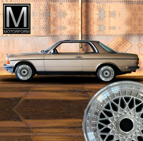 Design felgen 7x16 - design,