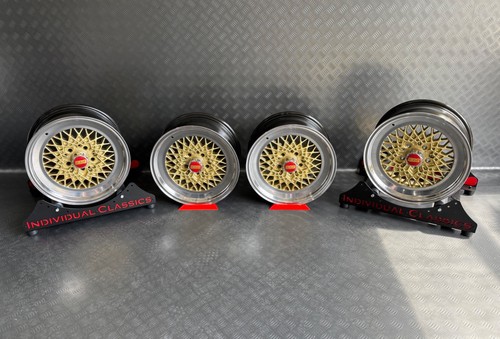 Bbs mahle ra120 7x16 - bbs,