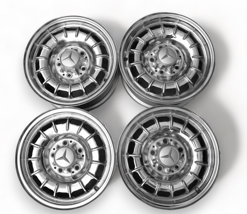 Original baroque rims - baroque,