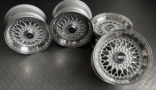 Bbs rs009 8x16 et11 - rs009,