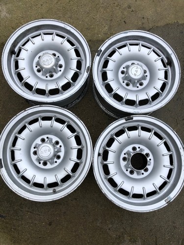 Wheels rims barock - rims, ats