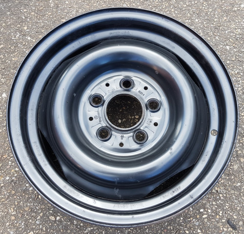 Mercedes benz felge - 1,