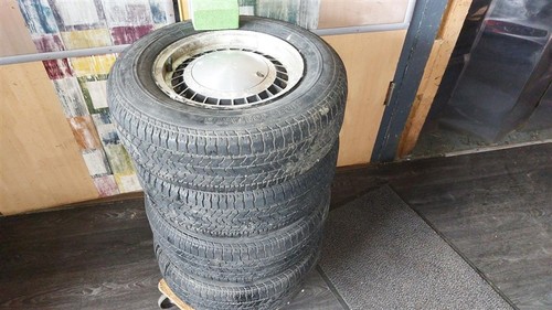 Alufelgen 6x14 et30 centra - 6x14,