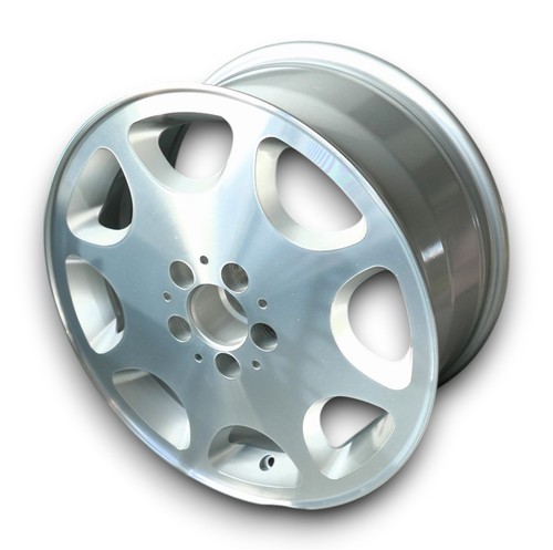 Maxilite eight hole style rims