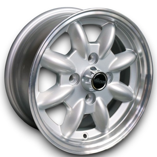 Maxilite minilite style rims - maxilite,