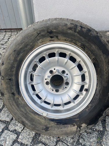 Mercedes r107 w116 280 barock - mercedes,