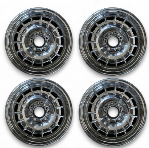 Wheels baroque original 5j - wheels, 6.5j