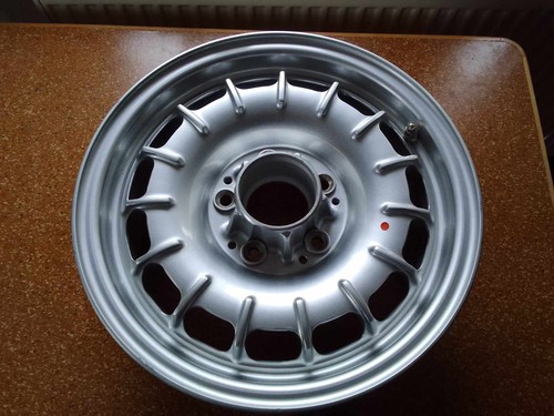 Mercedes w123 w108 w126 fuchs - mercedes,
