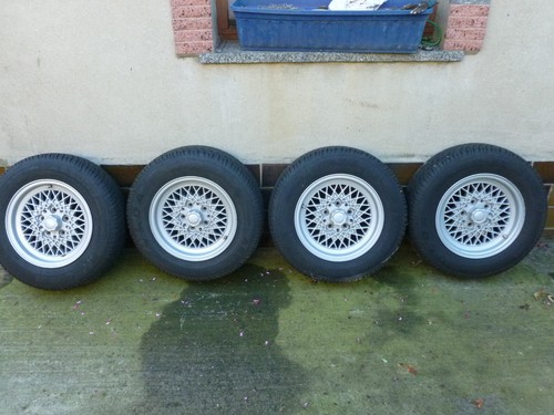 Bbs räder felgen für - bbs,
