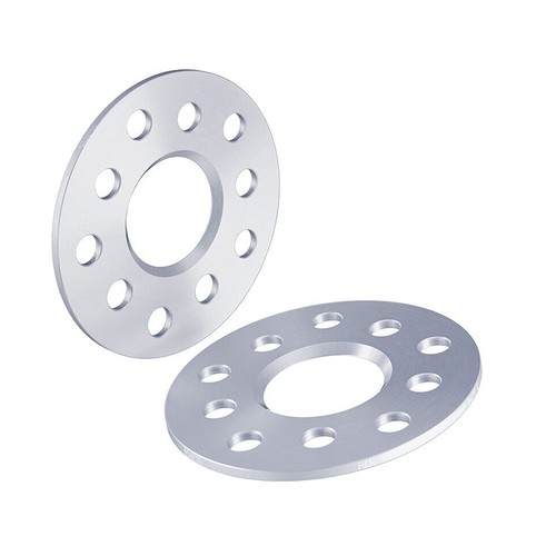 Wheel spacers 2x3mm for - h&r,