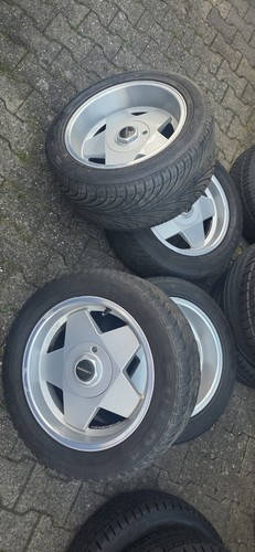 Borbet 9x16 zoll - 9x16,